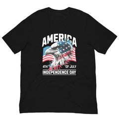 American Eagle Independence T-Shirt - American Eagle T-Shirts