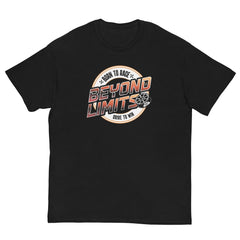 Beyond Limits Racing T-Shirt - Men's T-Shirt