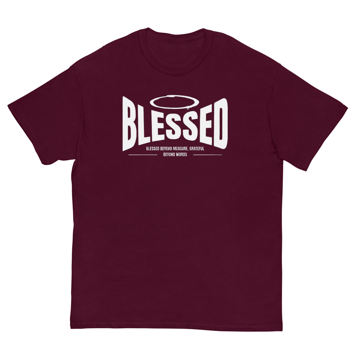 Blessed T-Shirt - Men's T-Shirts