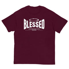 Blessed T-Shirt - Men's T-Shirts