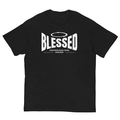 Blessed T-Shirt - Men's T-Shirts