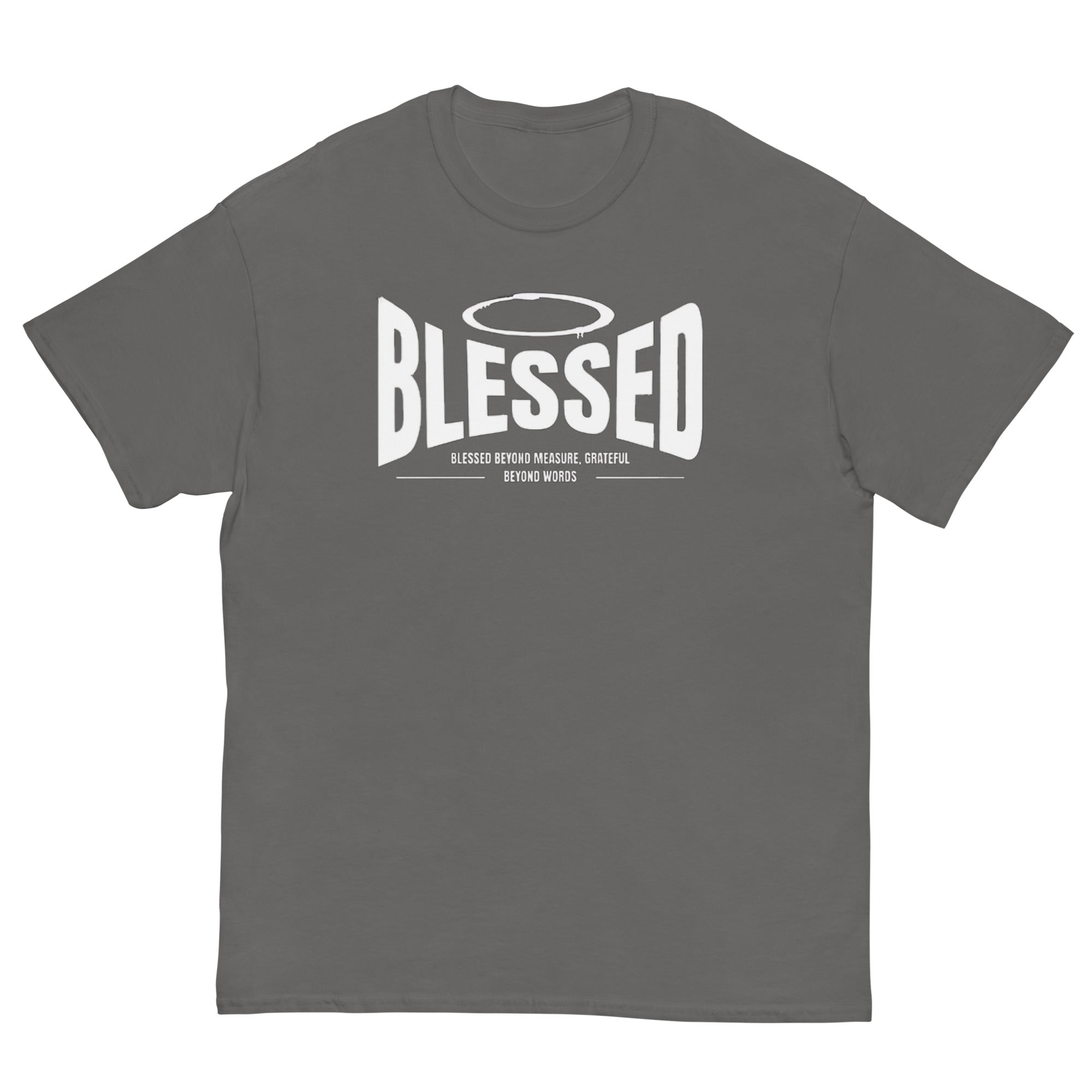 Blessed T-Shirt - Men's T-Shirts