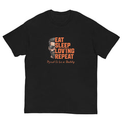Fatherhood Lifestyle T-Shirt - Men's T-Shirt