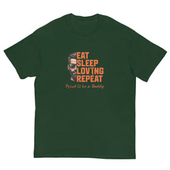 Fatherhood Lifestyle T-Shirt - Men's T-Shirt