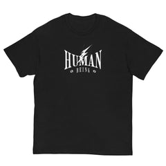 Human Being tee Shirt - Men's T-Shirts