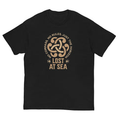 Lost at Sea T-Shirt - Men's T-Shirt