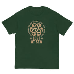 Lost at Sea T-Shirt - Men's T-Shirt