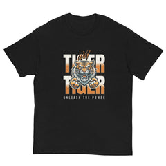 Wild Tiger T-Shirt - Men's T-Shirt