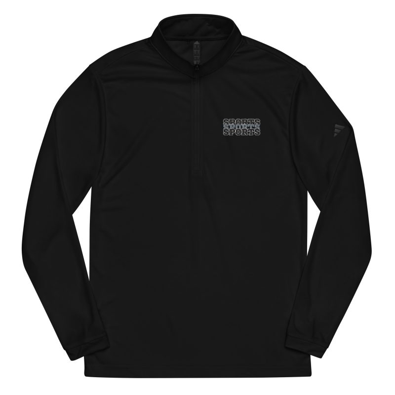 Men’s Crisp Performance Pullover