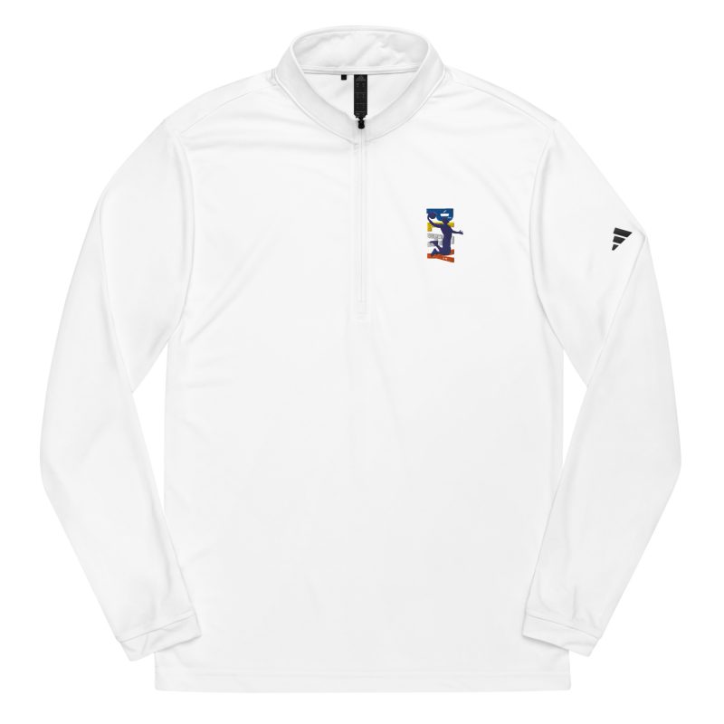 Men’s Crisp Pullover